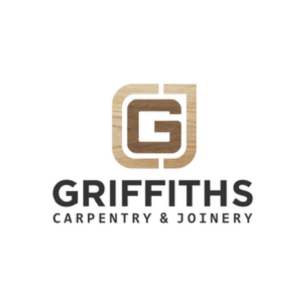 Логотип деревообробника - Столярні та столярні вироби Griffiths